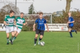 S.K.N.W.K. 1 - Zeelandia Middelburg 1 (competitie) seizoen 2024-2025 (88/112)